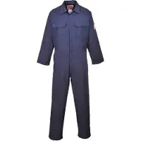 Portwest Bizweld Fr38 Pro Overall Uv-bescherming | Maat: S