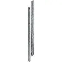 Hager UN07A UN07A Support rail Staal 1047 mm 1 stuk(s) Piece