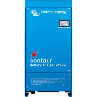 Victron Energy Loodaccu-lader Centaur 24/60 24 V Laadstroom (max.) 60 A
