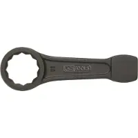 Ks Tools 517.0946, Chroom-molybdeenstaal, Roestvrij staal, 46 mm, 240 mm, 970 g, 1 stuk