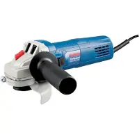 Bosch 125mm/750w Gws 750 S Haakse Slijper