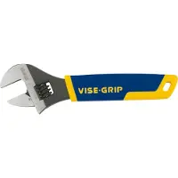 Irwin Verstelbare moersleutel PTG | 10”/250mm - 10505490