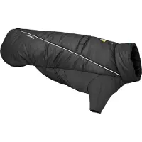 Ruffwear - Furness Jacket - Hondenjas M, twilight gray