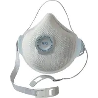 Moldex Klima-Ventiel FFP2 RD stofmasker