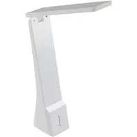 Eglo Led tafellamp La Seca wit