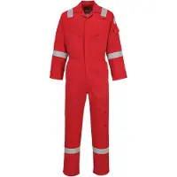 Portwest Super Lichtgewicht Antistatische Overall Fr21 | Maat: XXXL