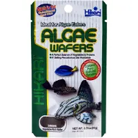 Hikari - ALGAE WAFERS 40 GRAM