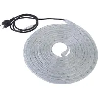 Eurolite Lichtslang LED 9 m Geel