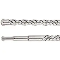 Graphite Betonboor SDS Plus Quatro 12 x 600 mm