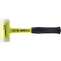 HALDER Supercraft Gg 50 Nylon Hamer