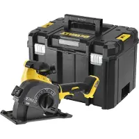 DeWalt FlexVolt DCG200NT-XJ sleuvenfreesmachine (body) 54V Li-ion 125mm