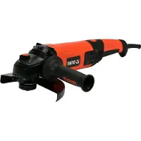 YATO Yt-82104 180 Mm 2000w Haakse Slijper