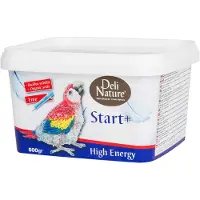 Deli Nature Start + High Energy 500 gr