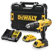 DeWalt Dcd776d2t-qw Elektrische Schroevendraaier