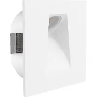 Eglo Witte trapverlichting Mecinos