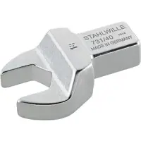Stahlwille 58614044 Insteek-steeksleutel