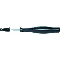 Rennsteig 466 150 0 Profilit fijnschraper 25 x 8 mm (l x b) 25 mm x 8 mm