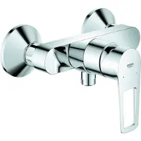 GROHE BauLoop douchemengkraan wandmodel chroom 23633001