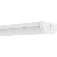 Ledvance LED Armatuur 1500mm | 45W 3000K 5850lm 830 | IP44 DALI Dimbaar