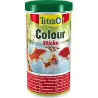 Tetra Pond Color Sticks 1 Liter