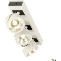 SLV Led spot Kalu Led Richtbaar