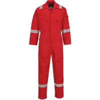 Portwest Lichtgewicht Antistatische Overall | Maat: XL