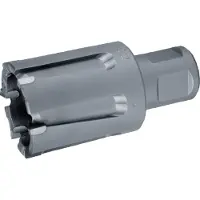 RUKO Weldon Ø 33 Mm Holle Boor