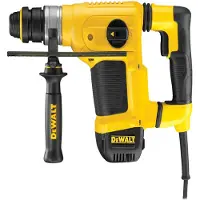 DeWalt D25430K Breekhamer 4.2J 1000Watt