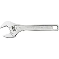 Stahlwille 40250118 4025 18 VERSTELLBARER EINMAULSCHLUESSEL Enkelvoudige steeksleutel Sleutelbreedte (metrisch) 53 mm
