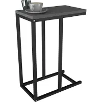 VCM Insasi salontafel antraciet.