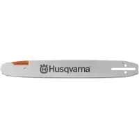 Husqvarna 535i XP Serie - Precieze Zaagblad - 12 inch - Laminated - Stervormige Punt
