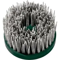 Metabo Schotelborstel Ø 130 mm korrel P 60 623741000 1 stuk(s)