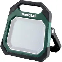 Metabo Accu Bouwlamp BSA 18 LED 10000