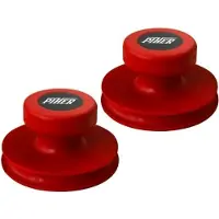 Piher Zuignappen 30129, handmatig (2 stuks)
