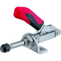 Ryttergaard værktøj A/S Schuifstang-spanklem Type 6841 Gr. 3 AMF