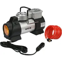 YATO Yt-73460 10 Bar 40l/min Luchtcompressor