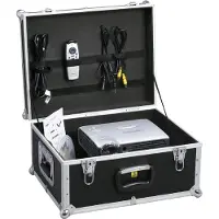 Allit Aluminium koffer