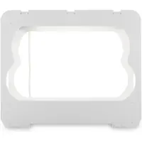 Xavax Kweekbak met LED Plantenlamp Wit
