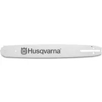 Husqvarna 582 07 53-64, Gelaagd zaagblad, , geschikt voor 550 XP Mark II, 550 XP G Mark II, 38 cm, 25,4 / 3 mm (1 / 3"), grijs