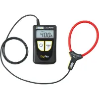 Chauvin Arnoux MA 400D-250 Stroomtang, Multimeter Digitaal CAT IV 600 V Weergave (counts): 4000