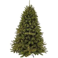 Triumph tree Triumph Treekerstboom Forest Frosted H155D119 Groen Tips 618