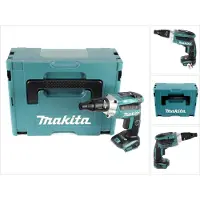 Makita accuschroevendraaier DFS251ZJ 18V