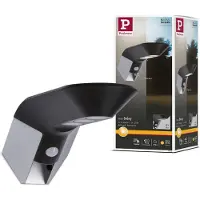 Paulmann Solar LED huisnummerlamp Soley