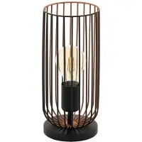 Eglo Tafellamp Roccamena Draadlamp