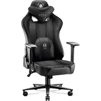 Diablo Chairs Diablo X-player 2.0 King Gamingstoel