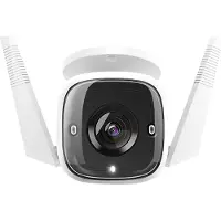 TP-LINK Tapo Beveiligingscamera TC65