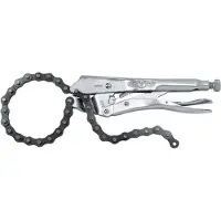 Irwin Tools 27 Industrieel Vise-Grip Kettingklem, 9"