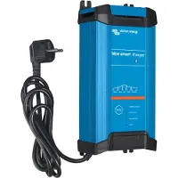 Victron Energy Blue Smart Ip22 24/16 1 Charger Transparant