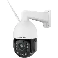 Foscam SD4H (wit)