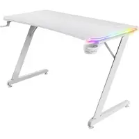 Trust GXT709 Luminus RGB Game Bureau Wit